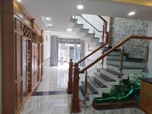 Hình ảnh (Gò Vấp)Bán nhà cực đẹp,hxh,Phan Huy Ích,5tầng,5.9tỷ.