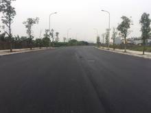 Hình ảnh Bán 69m đất dãy TT7 đất đấu giá Cự Khối hướng Bắc hồ Bộ Đội 30ha