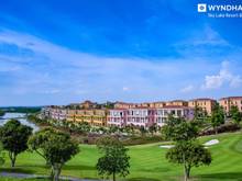 Hình ảnh Biệt thư nghỉ dưỡng ven đô Wyndham Sky Lake