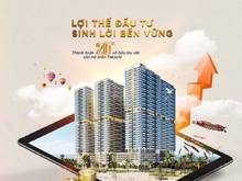 Hình ảnh Căn Hộ Nghỉ Dưỡng Ven Biển Takashi Ocean Suite - Kỳ Co