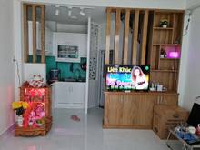 Hình ảnh Chính chủ bán nhà 391/ đường  Trần Hưng Đạo Q1, 4x9m 3L 5.8 tỷ
