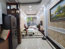 Hình ảnh Nhà sát phố chiến thắng_phân lô_vỉa hè ô tô tránh_kinh doanh bất chấp