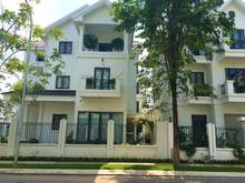 Hình ảnh Bán Biệt Thự View Hồ nằm gần trung tâm TP Vĩnh Yên