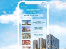 Hình ảnh Mb6623 nạp rút nhanh chóng du lịch biển ở eo biển Kỳ Co Quy Nhơn, Takashi Ocean Suite