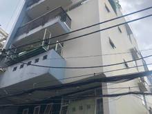 Hình ảnh Bán nhà mặt tiền đường Đỗ Quang Đẩu, Quận 1- Dt 4,7x14,5m, 5T- 52 tỷ