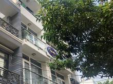 Hình ảnh Bán nhà hẻm ô tô Nam Kỳ Khởi Nghĩa, Quận 3 -DT 7,4x13m, 3T-Giá 19 tỷ