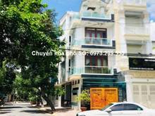 Hình ảnh Bán Nhà HXH Đường Đặng Thuỳ Trâm, P13 Bình Thạnh, 55m2, 5 Lầu - 9.9 Tỷ