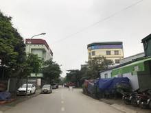 Hình ảnh Bán đất biệt thự 31ha mặt phố Chính Trung, DT 130m2, giá 71tr/m.
