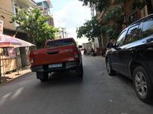 Hình ảnh Ông ngoại bán đất trục chính đường nhựa 5m. Cam kết giá rẻ nhất KV.