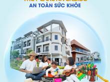 Hình ảnh The Pearl Riverside -Ngọc sáng Vàm Cỏ Đông