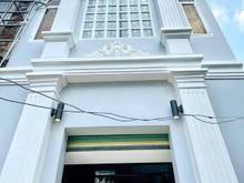 Hình ảnh Bán nhà quận bình thạnh giá 3 đến 4 tỷ, lê quang định, phường 14, dt