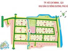 Hình ảnh Chuyên mua bán đất nền dự cty Đông Dương,Phú Hữu,Bưng Ông Thoàn,Quận 9