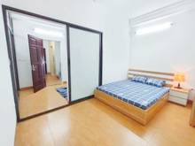 Hình ảnh CC Cho Thuê phòng Kiểu CCMN 35m2 1N1K tại Mễ Trì, Nam Từ Liêm, Hà Nội