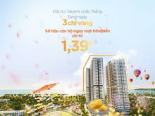Hình ảnh Trở thành nhà Trang MB66.COM Chính Thức - MB 66 Uy Tín F0 chỉ với 139 triệu cùng Takashi Ocean Suite
