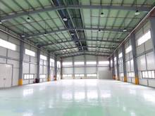 Hình ảnh Cho thuê kho xưởng khu Minh Hải,  Văn Lâm, Hưng Yên DT 1000m2: Giá Tốt