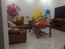 Hình ảnh Bán nhà Lai Xá, Hoài Đức 5 tầng 38m2 ngõ thông