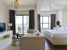 Hình ảnh CHung cư Kingdom 60m² 1PN-1wc siêu đẹp!