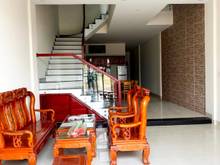 Hình ảnh Cho thuê nhà gần bãi tắm Sơn Thuỷ 4 tầng 7PN full NT chỉ 15tr