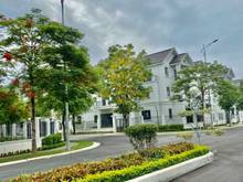 Hình ảnh Bán lô ngoại giao biệt thự góc view hồ tại Times Garden Vĩnh Yên .