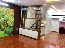 Hình ảnh Nhà Khương Đình 47m2x5T, MT 8.5m, nhà mới kính koong 5PN, vào ở luôn