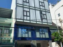 Hình ảnh Cần Bán Gấp Nhà 6 lầu DT 8x18m Mặt Tiền Lê Cao Lãng Quận Tân Phú