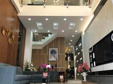 Hình ảnh Chỉ nhỉnh 16 tỷ sở hữu ngay nhà HXH 3 tháng 2 Quận 10, 100m2