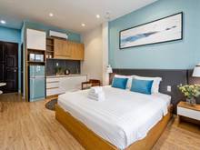 Hình ảnh ⚡ Căn Hộ Xinh Xắn – Ngay Cạnh Viettel Tower – CMT8