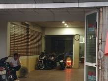 Hình ảnh Cho thuê nhà mặt đường Giải phóng !