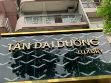 Hình ảnh Bán nhà mặt tiền Trần Quang Khải, Quận 1 -DT 4x16m, 2T- Giá 24 tỷ