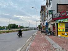 Hình ảnh Bán hộ ông chú mảnh đất 50m TĐC Phố Trạm, Long Biên: