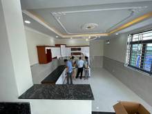 Hình ảnh Bán nhà RIÊNG MẶT TIỀN đường Nguyễn Thị Khắp  giá chỉ 4 tỷ 5