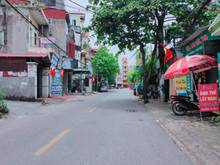 Hình ảnh Nhà mặt phố Hoa Lâm, Kinh doanh sầm uất, DT110m², MT5m – Hiếm nhà bán.