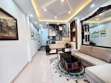 Hình ảnh Gấp Bán Gấp, Nhà Thạch Bàn, Tặng Nội Thất , 42m2 x 4T, GIÁ NHỈNH 3 TỶ