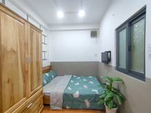 Hình ảnh Căn Hộ MINI Full Nội Thất -Tiện Nghi - Ưu đãi cực tốt - Đ. Võ Văn Tần