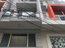 Hình ảnh Bán nhà đẹp hẻm Thành Thái, Quận 10 – DT 4,5x25m, 5T- Giá 14,5 tỷ