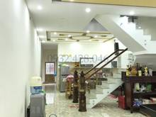 Hình ảnh Cho thuê nhà khu Nam Việt Á 3 tầng 5PN full NT chỉ 10tr