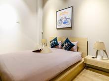 Hình ảnh Căn Hộ 1PN Hiện Đại Trung Tâm Quận 10 - Đối Diện Nhà Thi Đấu