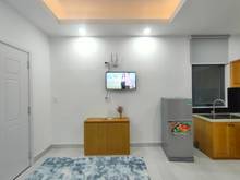 Hình ảnh Phòng cho thuê||Full tiện nghi, nội thất xịn xò, tự do không chung chủ