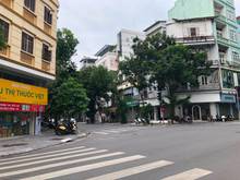 Hình ảnh Cho thuê căn góc 4 tầng Lê Văn Hưu - Ngô Thin Nhậm