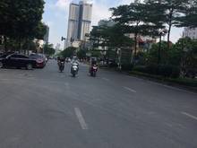 Hình ảnh Bán nhà phố Trung Kính 80m2 x 7 tầng lô góc, Kinh doanh,Ô tô, 24.5 tỷ