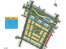 Hình ảnh Căn CD25 Hướng Đông Nam . Dự Án Sun Group Sầm Sơn Thanh Hóa