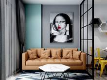 Hình ảnh Dễ Dàng Mua Được Căn Hộ 40m2- 1pn View Đẹp Ngay Cả Binz Cũng Thích Nếu