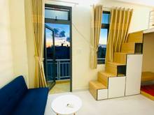 Hình ảnh HiFriendz - Mb6623 nạp rút nhanh chóng Duplex Ban công_Nơ Trang Long BT_Hỗ trợ 100% cọc