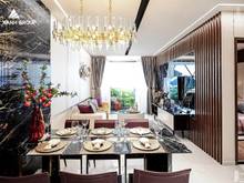 Hình ảnh Căn hồ cao cấp nằm tại trung tâm Bình Dương