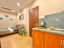 Hình ảnh Căn Hộ Tiện Lợi Full Nội Thất 20m2, Gần ĐH Sư Phạm, Quận 5