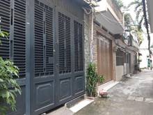 Hình ảnh Bán nhà hẻm Phan Văn Hân, Bình Thạnh, 50m2, 3 tầng - Chỉ 6,2 tỷ.