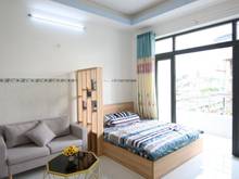 Hình ảnh Cho thuê Studio_full nội thất tiện nghi_tại Lý Nam Đế gần Hàng Hương