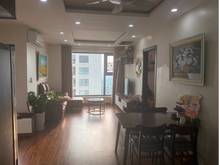 Hình ảnh Cần bán  cc A1 An bình city, CĂN GÓC 3 ngủ, tầng đẹp full đồ đúng như