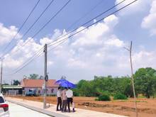 Hình ảnh Bán đất tại Hắc Dịch 118m2 thổ cư đường nhựa