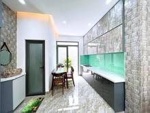 Hình ảnh Bán nhà hẻm xe tải đường Lũy Bán Bích Tân Phú_ 32m2_ nhà mới ở liền
